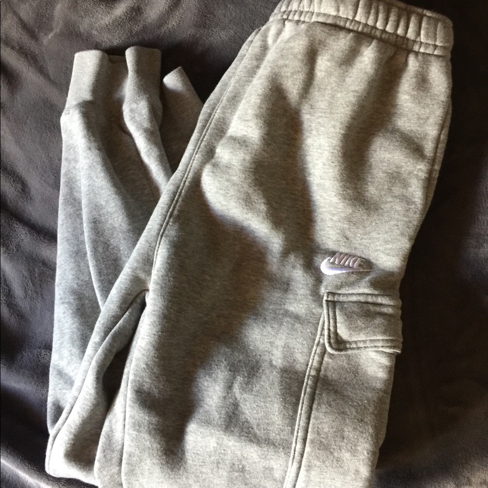 Men’s Nike Sweats